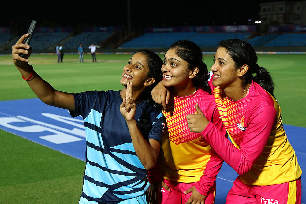 Women’s T20 Challenge: Full Schedule, Squads, Where To Watch Live Streaming And Top 10 Stars